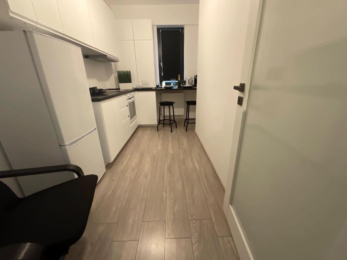 Palas Mall Apartment Q Residence Iasi Ngoại thất bức ảnh