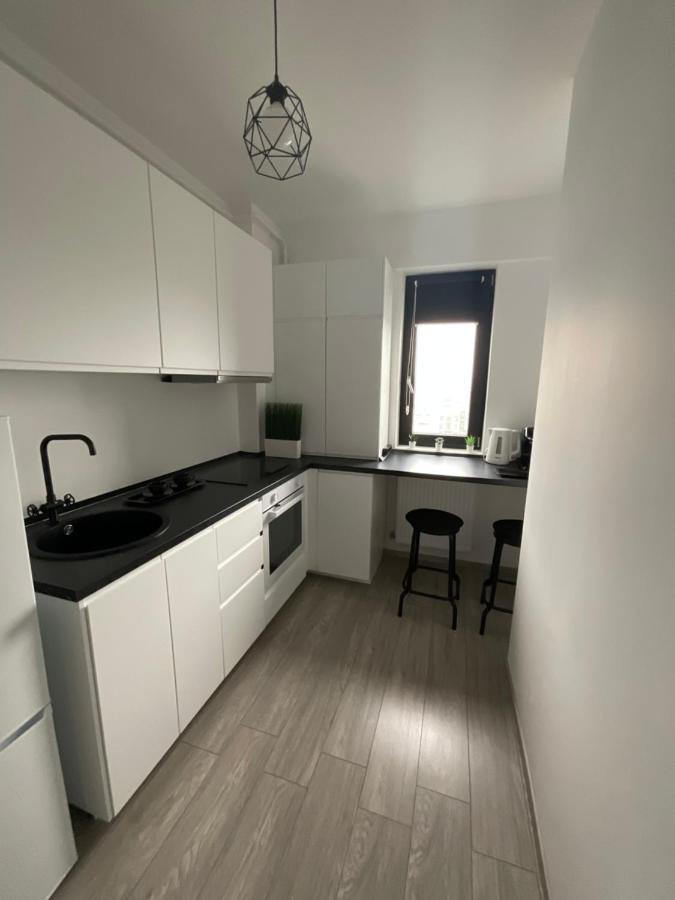 Palas Mall Apartment Q Residence Iasi Ngoại thất bức ảnh
