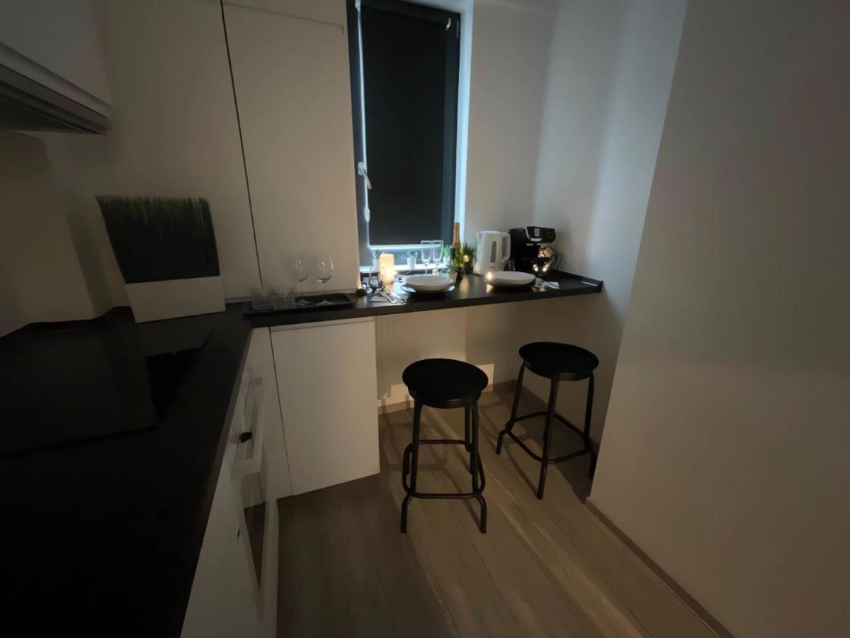 Palas Mall Apartment Q Residence Iasi Ngoại thất bức ảnh