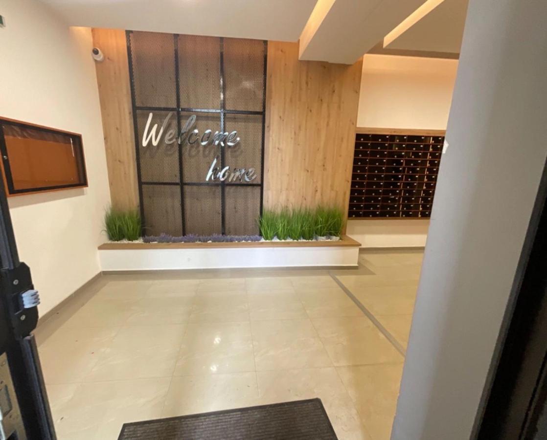 Palas Mall Apartment Q Residence Iasi Ngoại thất bức ảnh