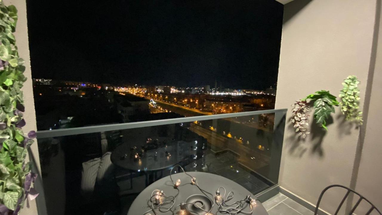 Palas Mall Apartment Q Residence Iasi Ngoại thất bức ảnh